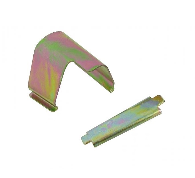 Sway bar mounting kit right 21351 second chance Zonder rubber