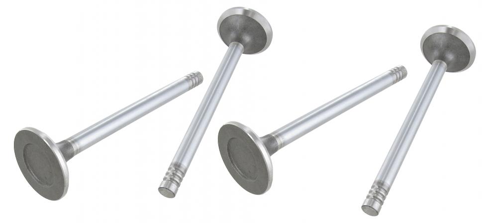 Pakoventtiilit 32.0 x 8 mm