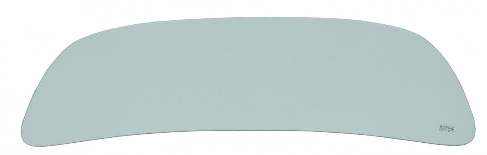 Tuulilasi, vihreä, tummennettu