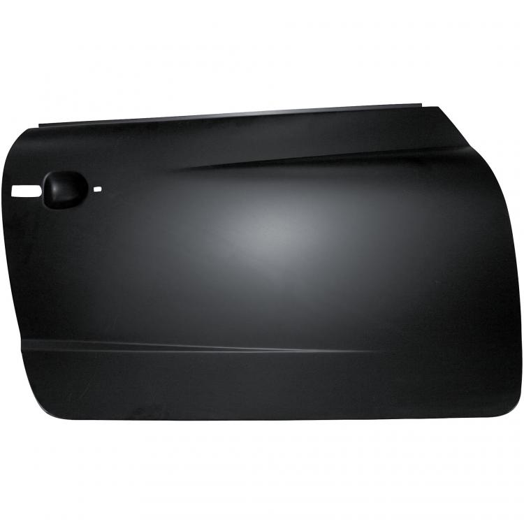 Etuoven pintapelti, oikea