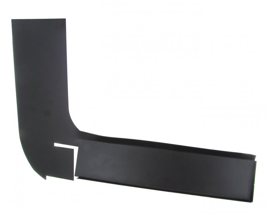 Bulkhead repairpanel (inner wheel housing front wheel) right