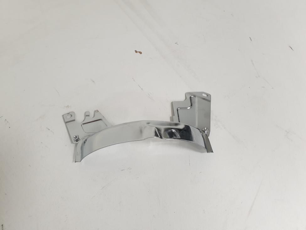 Engine tinware behind the pulley chrome 2211 second chance