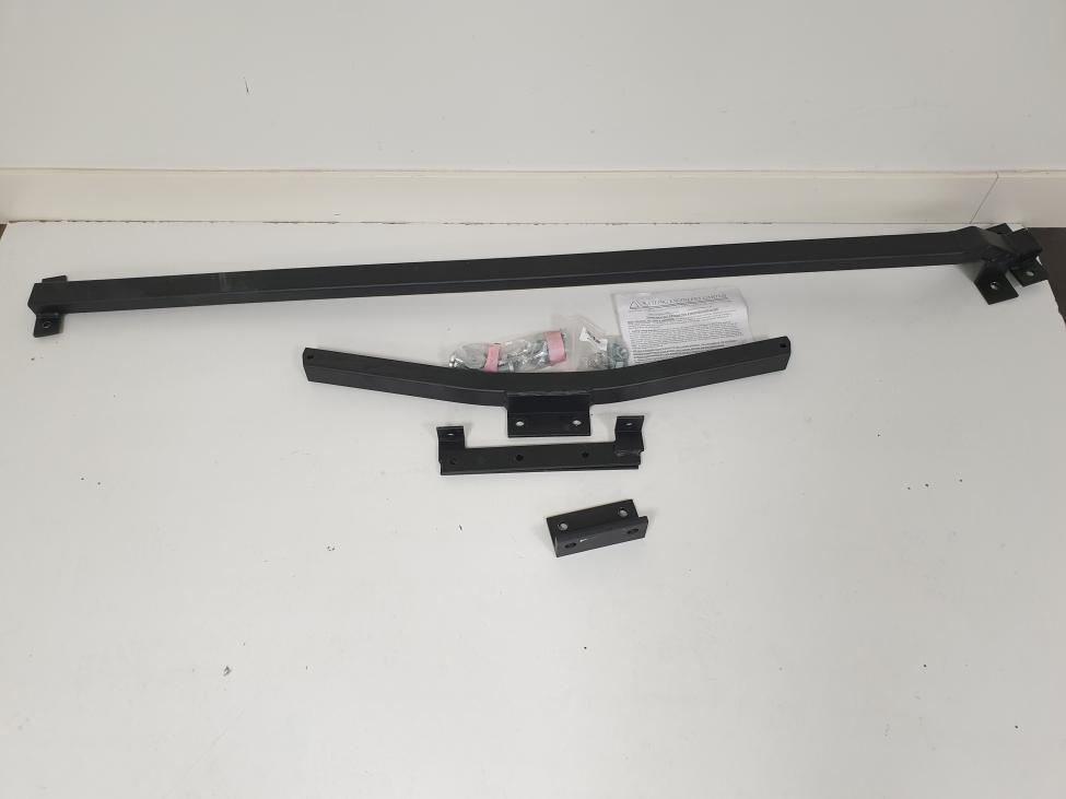 Tow bar bracket with hardware 4027 second chance