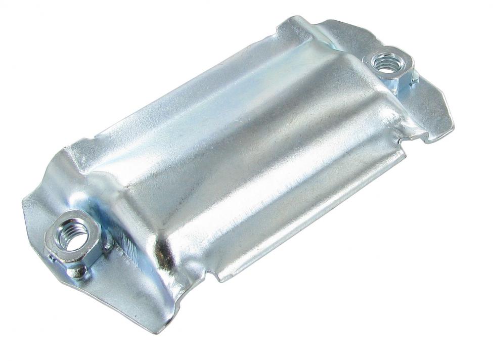 Couvercle d'inspection du conduit d'air de l'échangeur de chaleur, côté droit