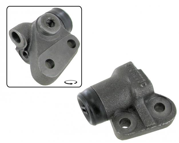 Bomba de travão da roda frente esquerda