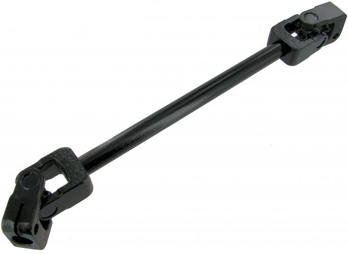 Ohjauksen nivelakseli