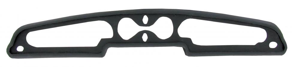 Rekisterikilven valon kotelon tiiviste