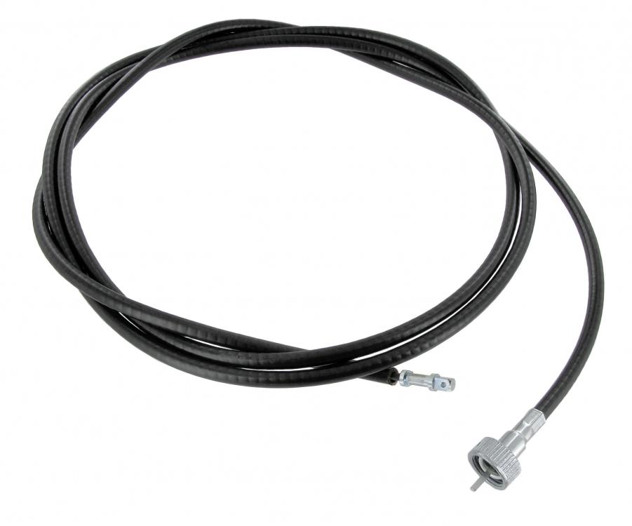 Nopeusmittarin vaijeri