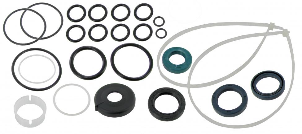 Tehostetun raidetangon korjaussarja