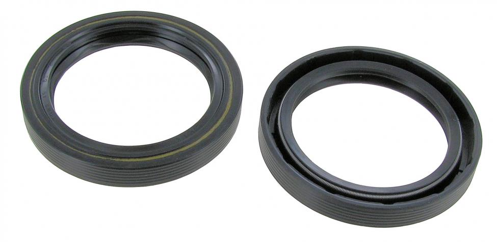 Aandrijfas keerring automatische versnellingsbak