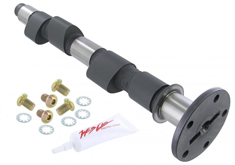 Nokka-akseli Webcam 163