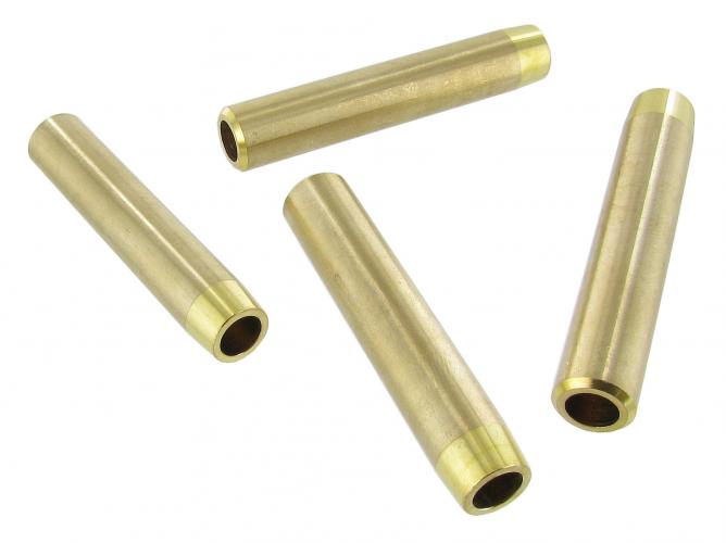 Venttiiliohjurit imuventtiileille