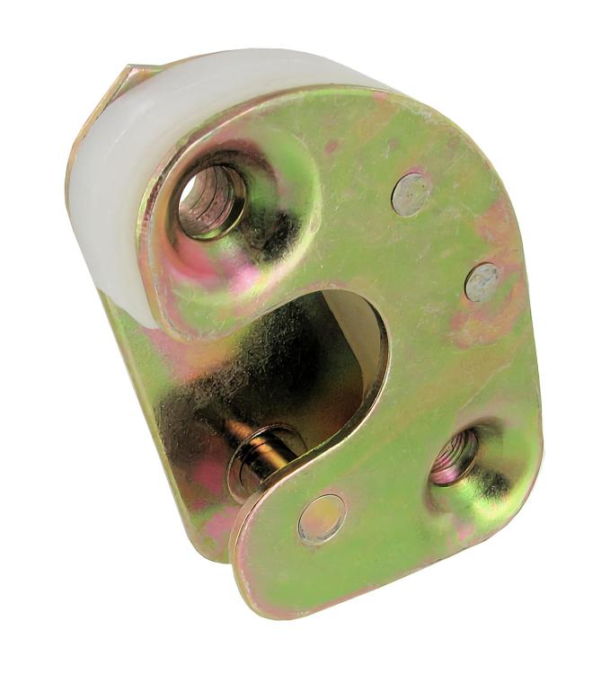 Oven lukon vastakappale, oikea