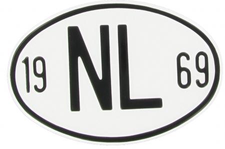 Maatunnus: NL 1969