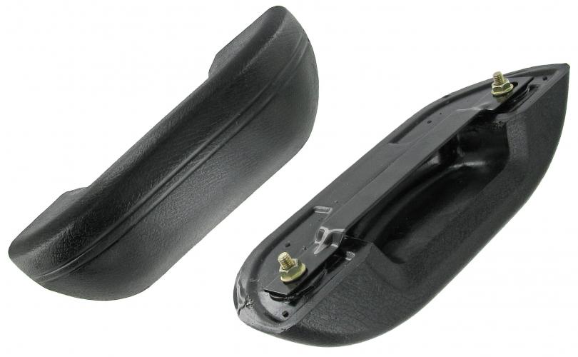 Apoio de braço/Puxador da porta