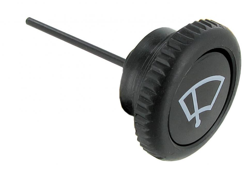 Tuulilasinpyyhkijän katkaisijan nuppi