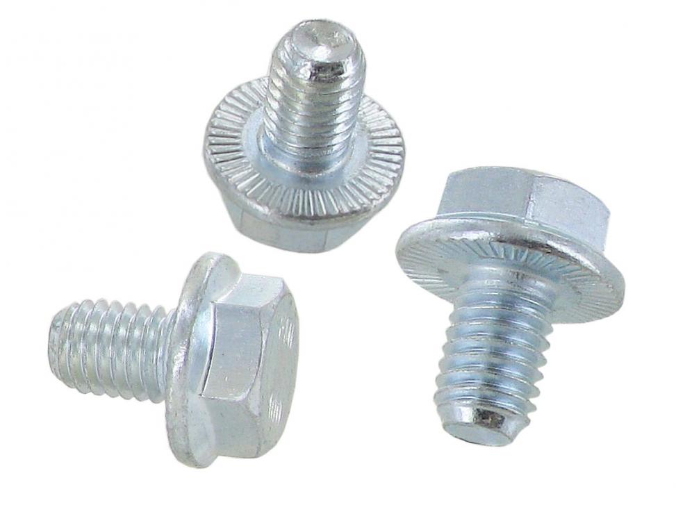 Nokka-akselin hammaspyörän pultit jälkimarkkinoiden nokkiin