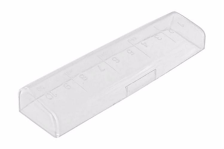 Sulakerasian kansi (10 sulaketta)