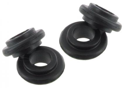 Öljynjäähdyttimen tiivisteet