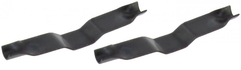 Jarrukengän säätömutterien jouset