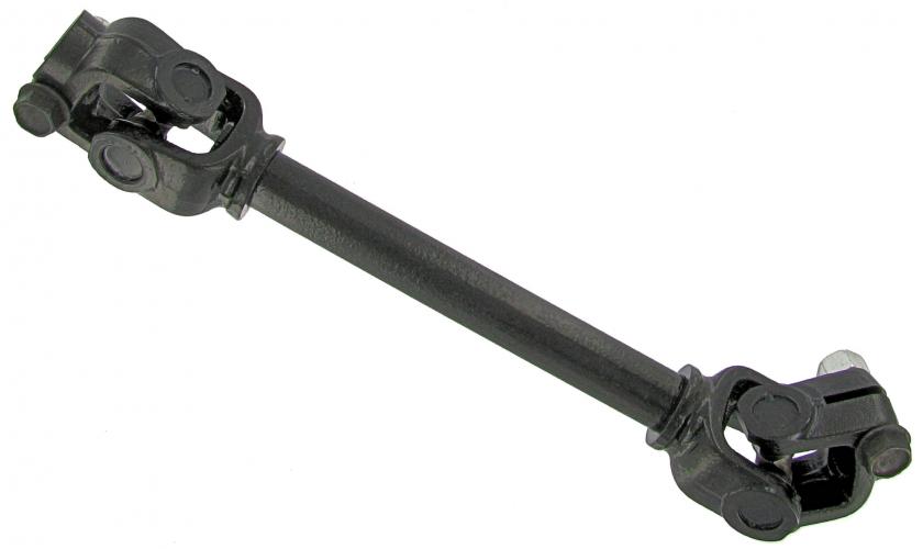 Ohjauksen nivelakseli