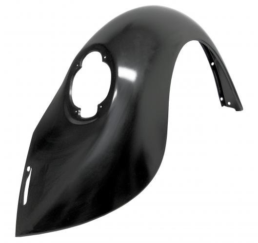 Rechter achterspatbord