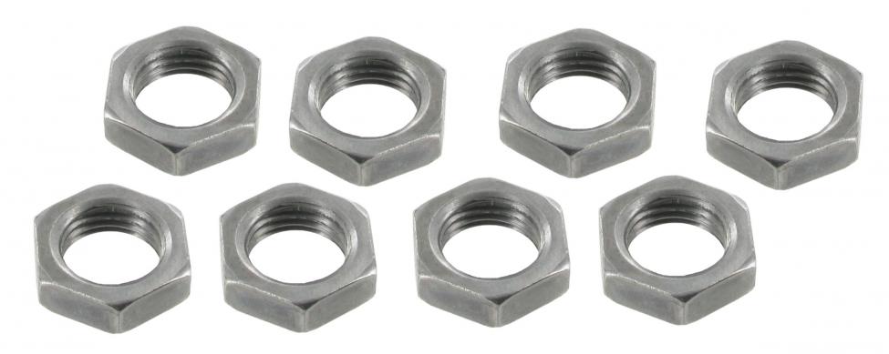 Venttiilinsäätömutteri