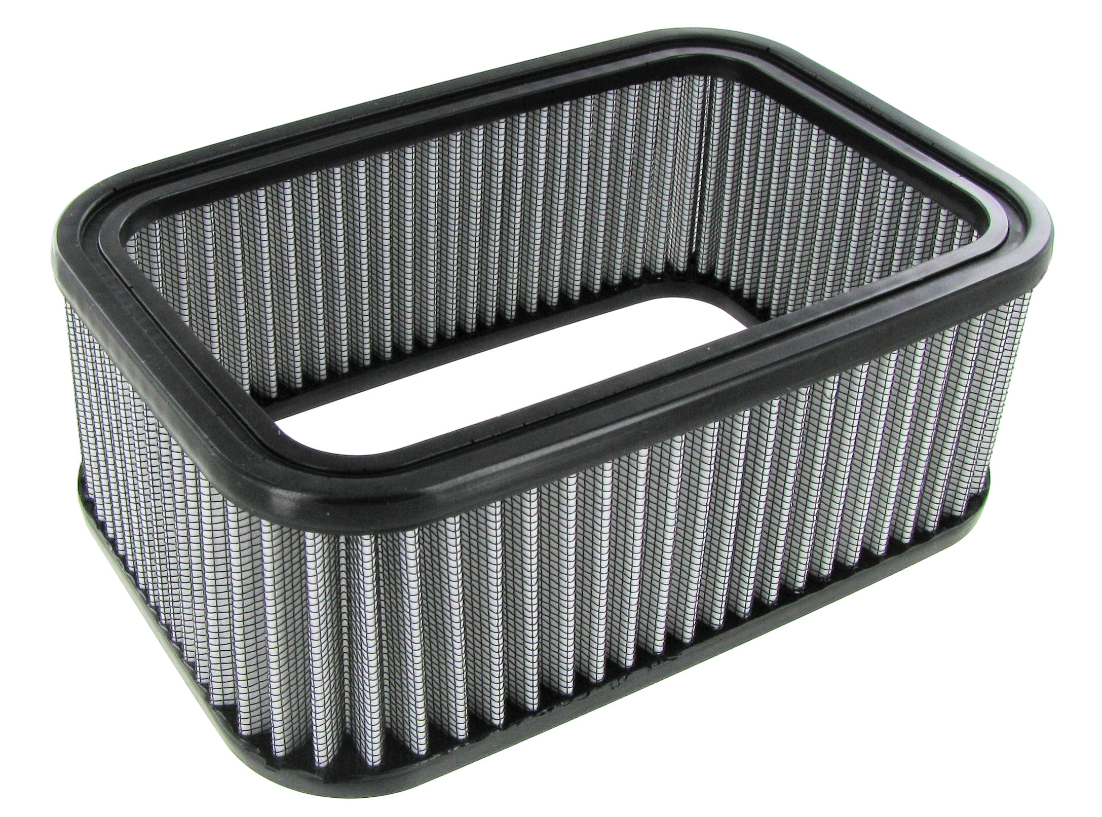 Rechthoekig katoenen luchtfilter element