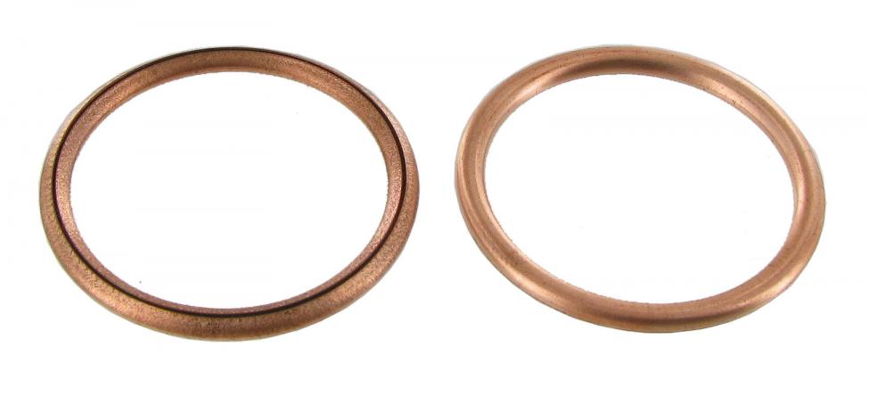Anéis de vedação