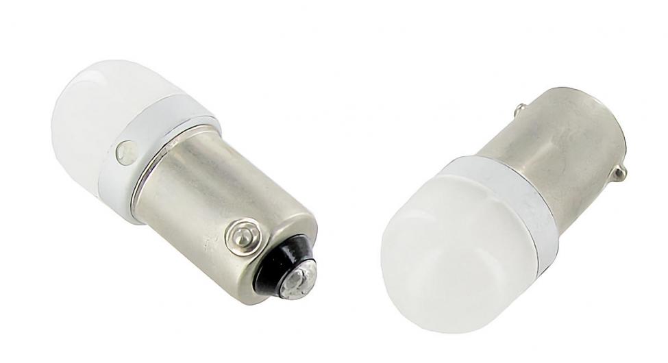 Blinker LED lampe 12V amber