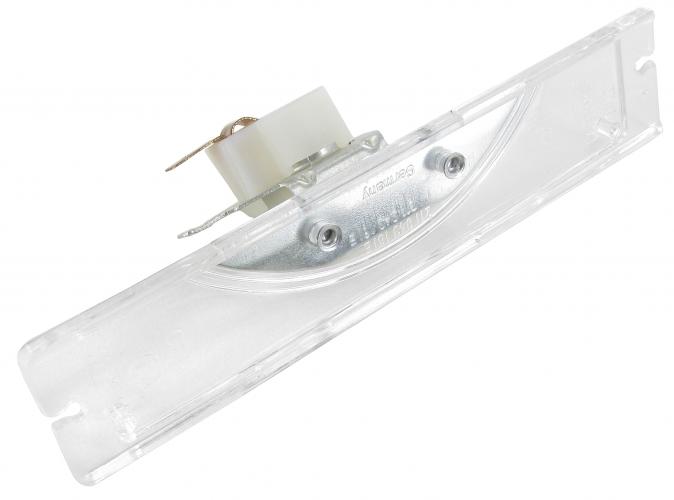 Rekisterikilven valo