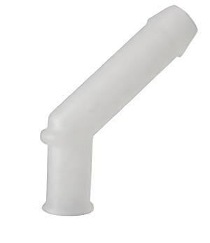 Pääjarrusylinteri sisäänmenoputki