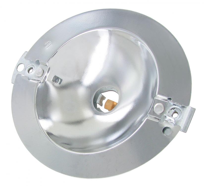 Kääntymisvalon polttimon pidike vasen