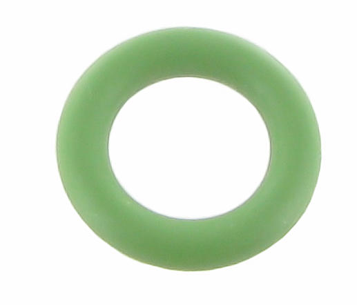 Oil dipstick tube O-ring