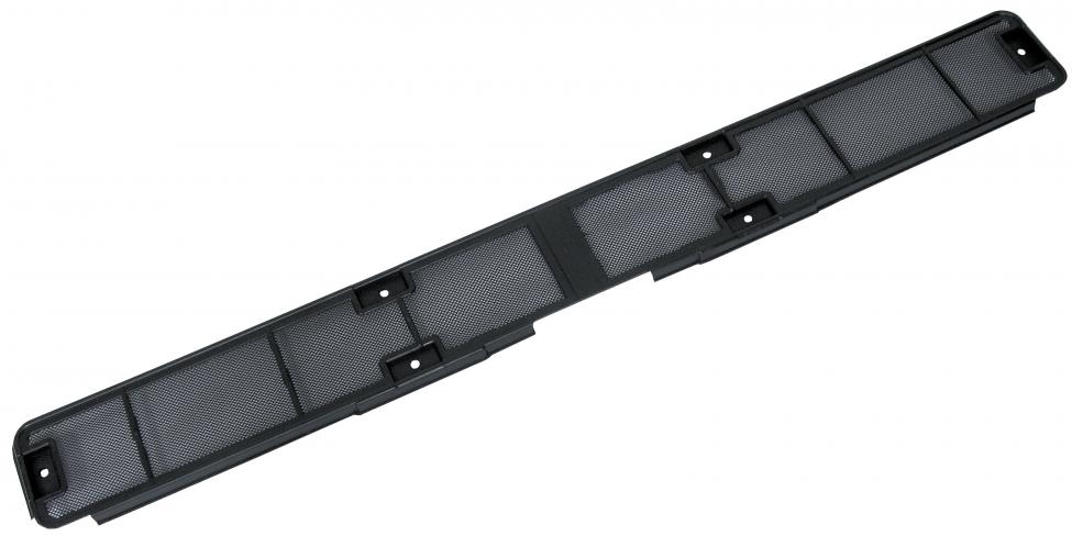 Ilmanottoritilä, sisempi