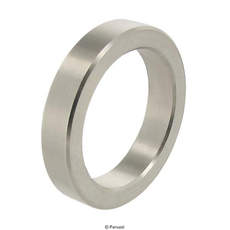 Remtrommel afstandsring