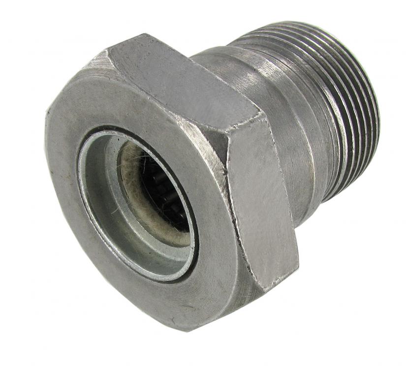 Boulon avec roulement pour volant moteur, modèle standard