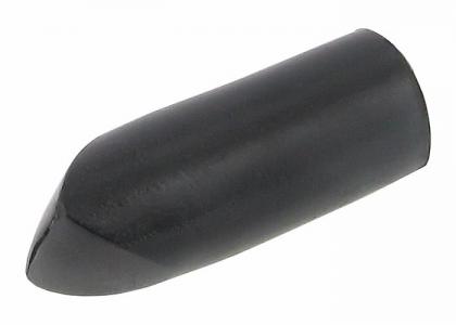 Öljyntäytön huohotusputken alapään kumi