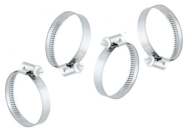 Universal letkunkiristimet