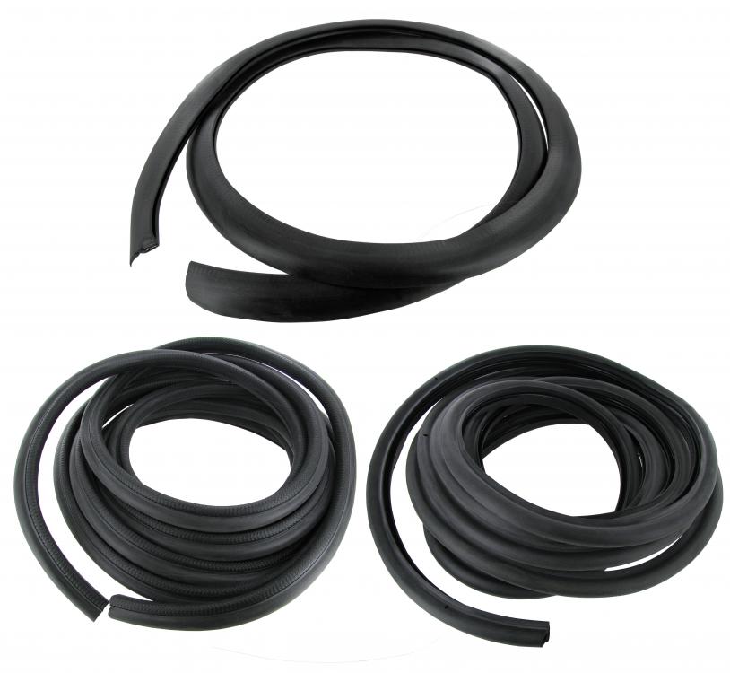 Joints pour toit pivotant basculant Westfalia