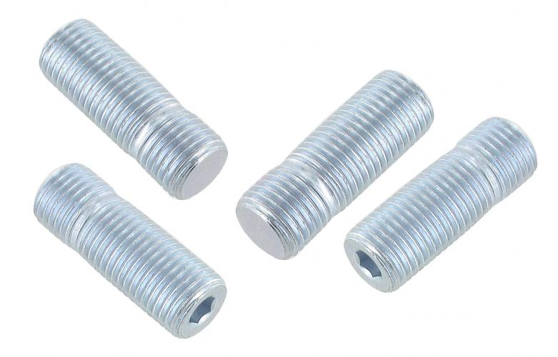 Pyörän pinnapulttisarja