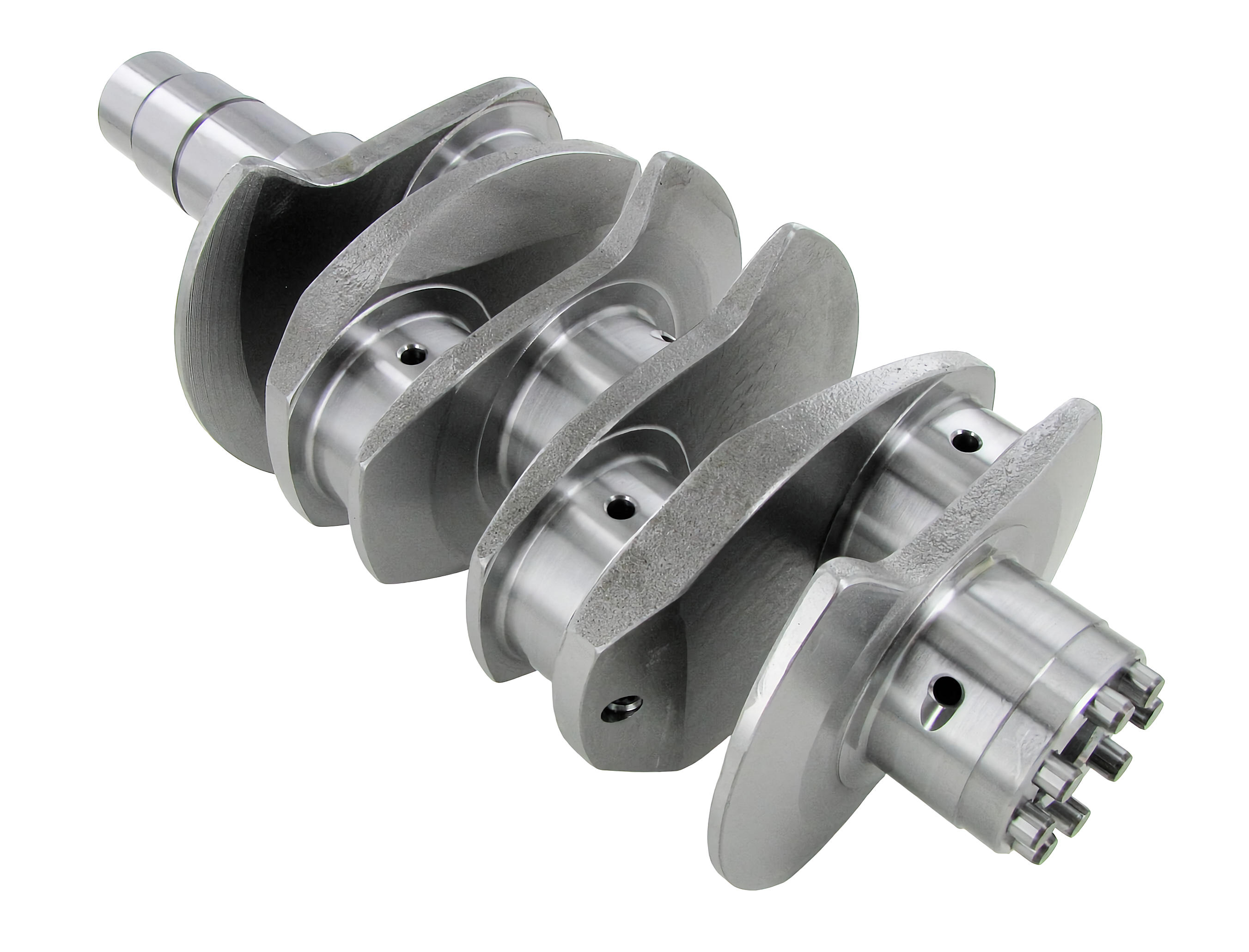 69 mm Vevaxel motvikts