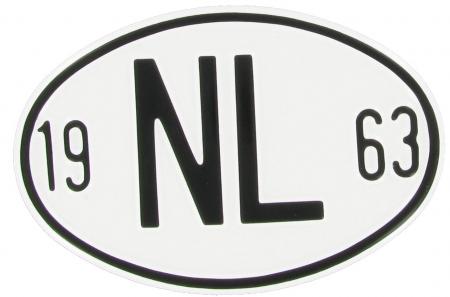 Maatunnus: NL 1963