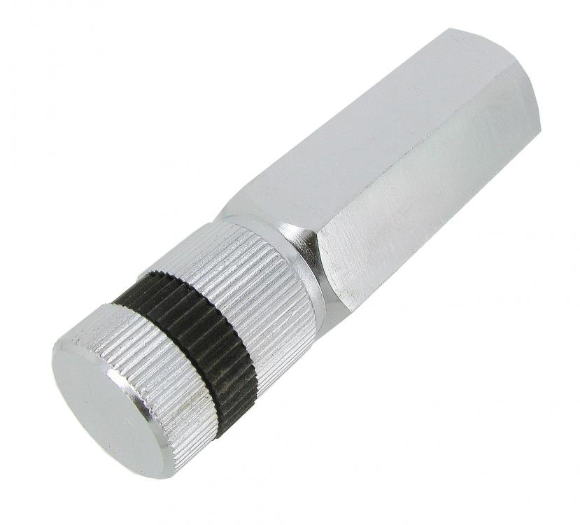 Olievulstuk- of ontluchtingsbox moer binnensleutel