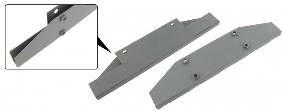 Fensterscheibeheberhalter