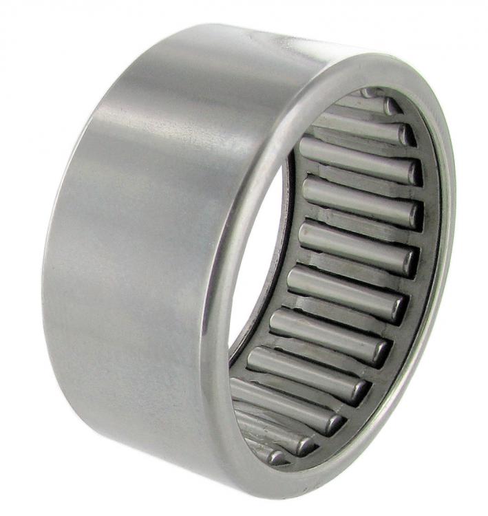 Etuakselin neulalaakeri