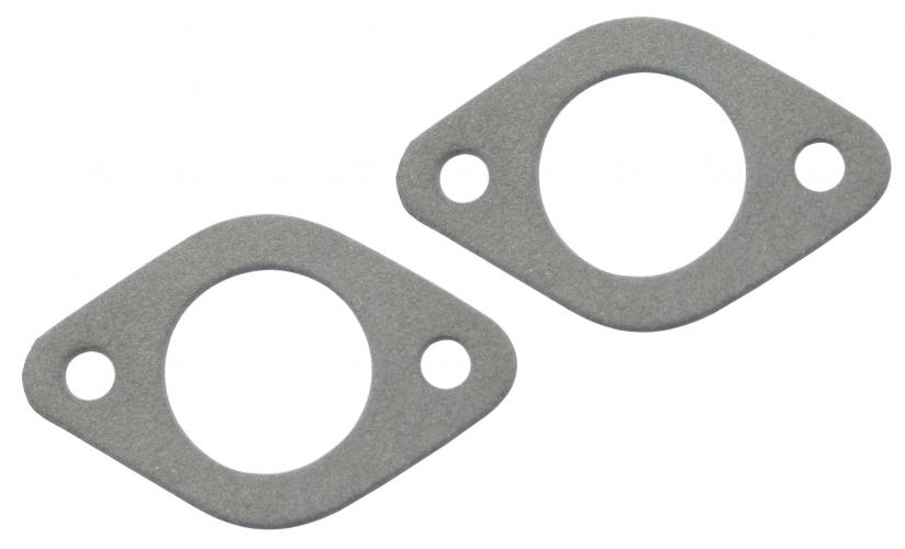 Kaasuttimen kiinnityslaipan tiiviste