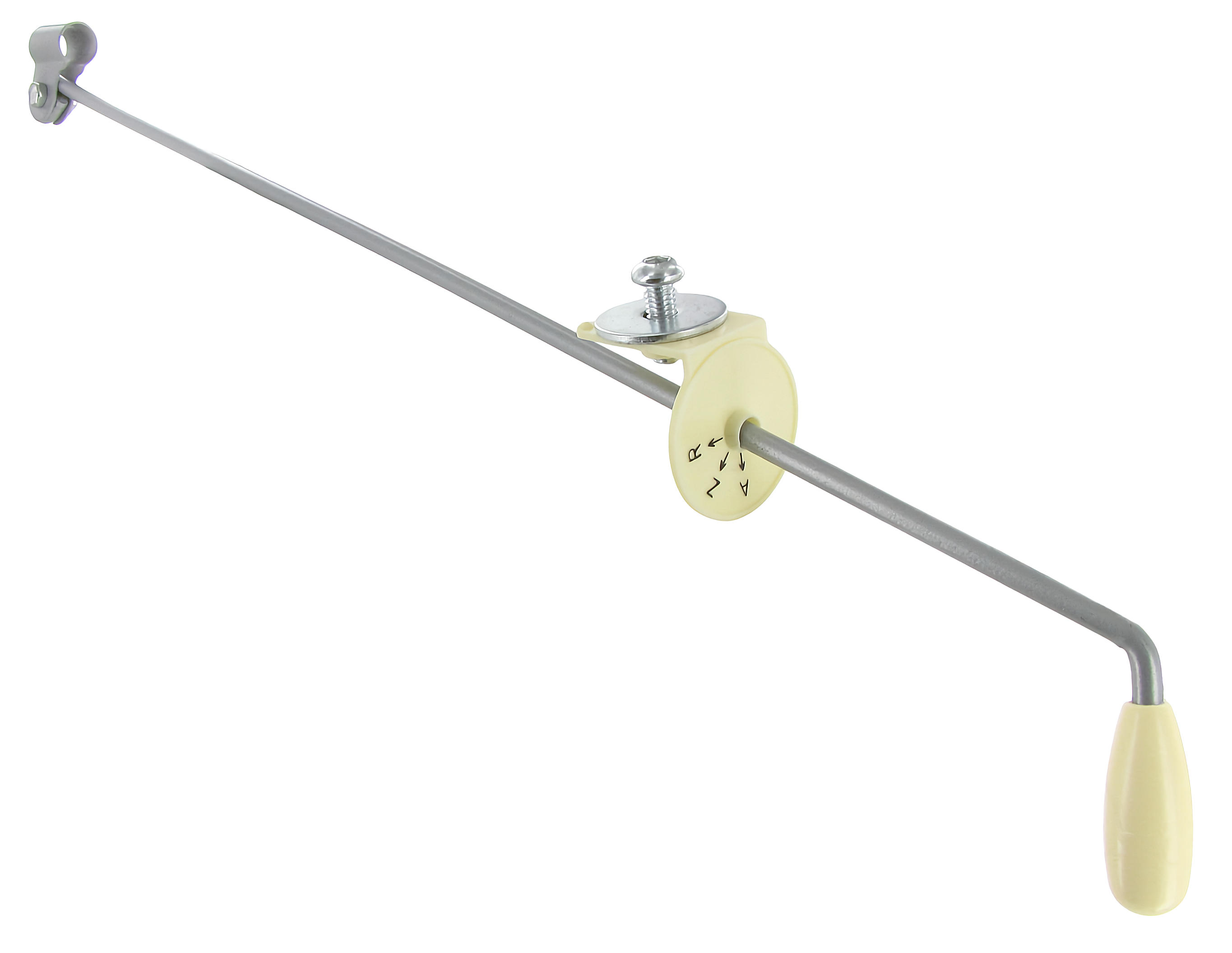 Benzinhahnverlängerung