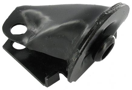 Pohjaanlyöntikumin kinnityskappale, taakse, vasen