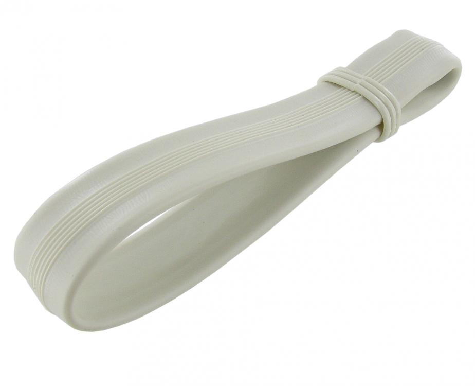 Assist strap cloud white